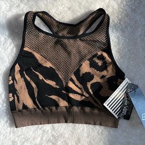 FOX RACING CHEEBRAH BRALETTE